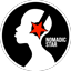 Nomadic Star Logo